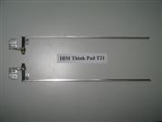    IBM ThinkPad T21 . .